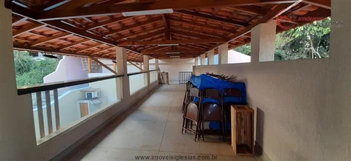 Imagem 11 de 25 de Casas Em Loteamento Fechado À Venda Em Mairiporã/sp - Compre O Seu Casas Em Loteamento Fechado Aqui! - 1479715