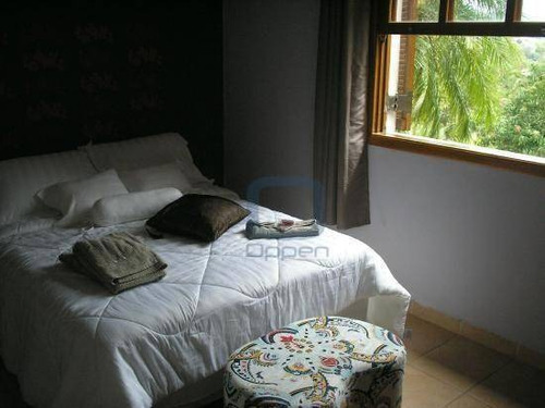 Imagem 11 de 30 de Chácara Com 5 Dormitórios À Venda, 1354 M² Por R$ 1.250.000,00 - Jardim Encostas Do Lago - Lindóia/sp - Ch0016