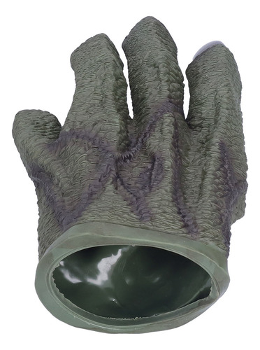 Guantes De Jurassic World Con Garras De Dinosaurio, Juguetes