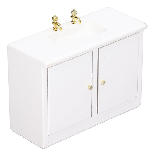 Accesorios Para Casas De Muñecas En Miniatura, Modelo De Arm