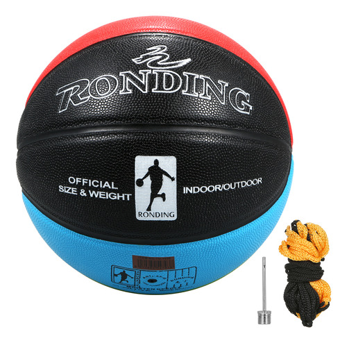 Balones De Baloncesto De Interior, Material Oficial, Pelota