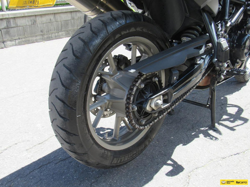 Bmw F700 Gs 800 Cc