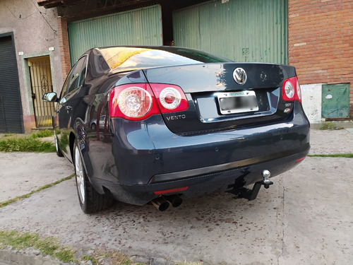 Volkswagen Vento 2.0 Tfsi Dsg
