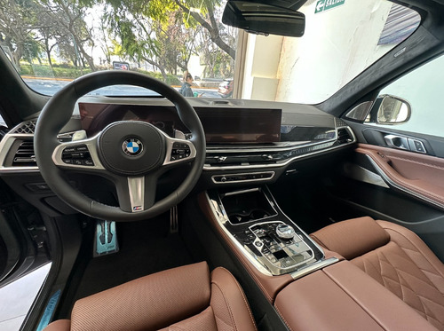 BMW X5 xdrive40i
