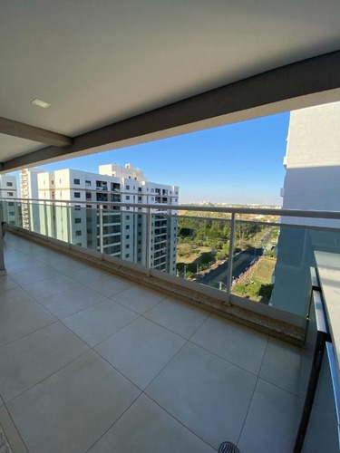 Imagem 15 de 16 de Apartamento Com 2 Dormitórios À Venda, 116 M² Por R$ 999.000,00 - Jardim Tarraf Ii - São José Do Rio Preto/sp - Ap5315
