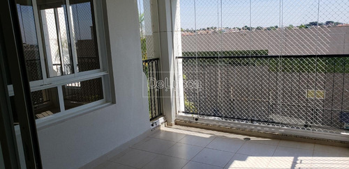 Imagem 25 de 30 de Apartamento À Venda Em Mansões Santo Antônio - Ap004313