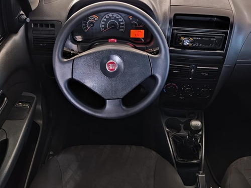 Fiat Siena Siena 1.0 MPI EL 8V FLEX 4P MANUAL