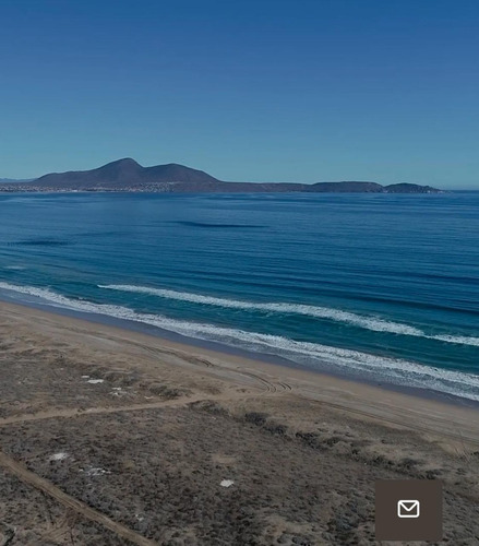 Terreno Condominio En Las Dunas De Morrillos