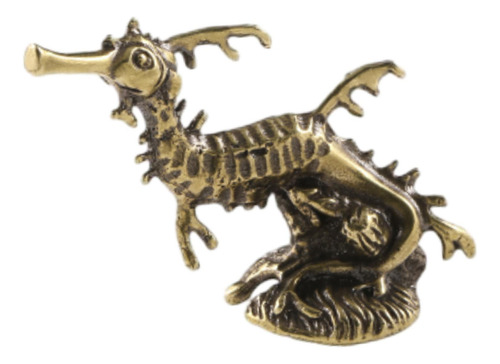 2 Estatua De Para Té, Mascota Feng Shui, Accesorios De
