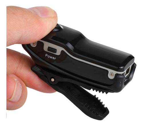 Cámara De Video Portátil Mini Monitor Dv Micro Pocket Perfec
