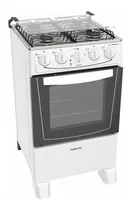 Comprar Cocina Punktal Pk-509 Blanca Combinada 4h S\u002Fg 48 Cm Albion