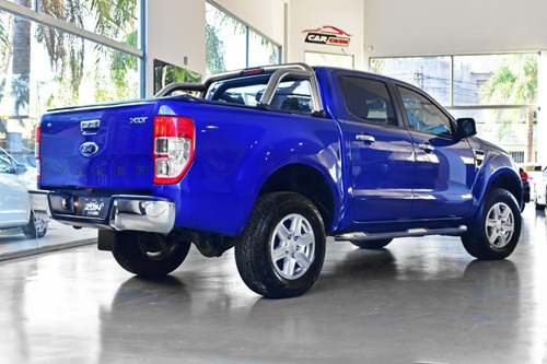 Ford Ranger Xlt 4x2 Tdci 3.2 200cv Mt 2014 - Car Cash