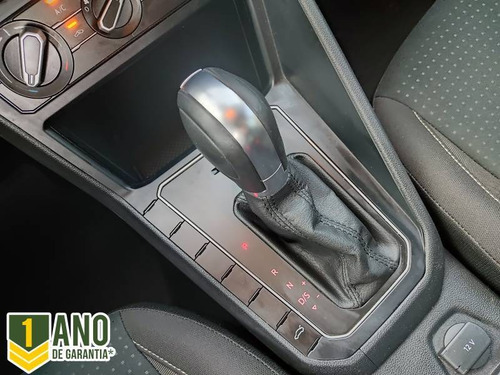 Imagem 10 de 14 de Volkswagen Polo Comfort. 200 Tsi 1.0 12v