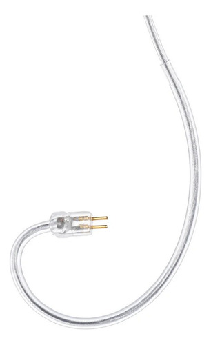 Fone De Ouvido Moondrop Blessing 3 In-ear Monitor Híbrido Branco