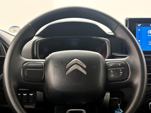 Citroën C3 Live Pack 1.0 Mt