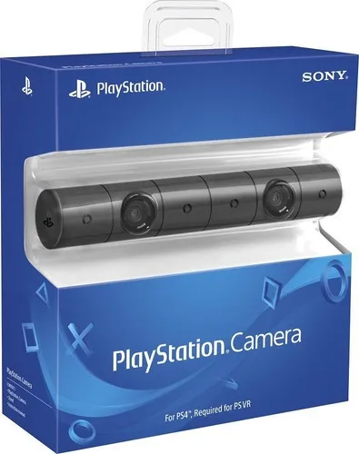 Sony Playstation 4 Camara - Inetshop - Boleta Garantía