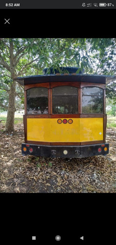 Turitren O Turibus.