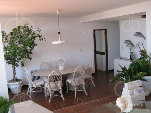 Venta Apartamento En Manantiales, 3 Dormitorios - Ref: 54416