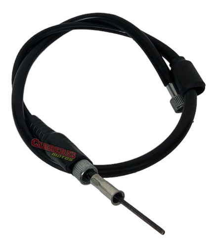 Cable Cuenta Km Crypton New Original