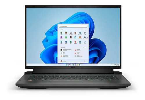Laptop Dell I7 12 - 16gb - 1tb Ssd - Nvidia Geforce Rtx 3060