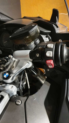 Bmw R 1200 Rt