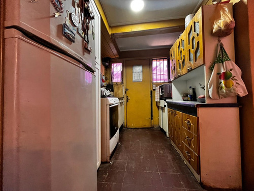 Espectacular Casa Esquina En Venta-padre Jaime Larrain
