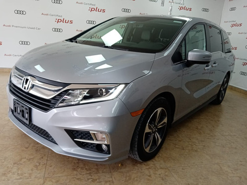 Honda Odyssey 2019