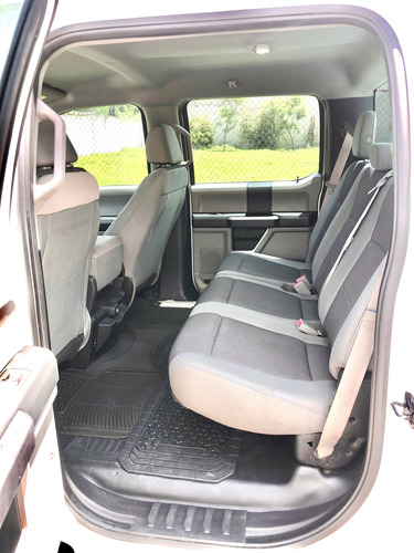 Ford F-150 5.0l Doble Cabina V8 4x4 At
