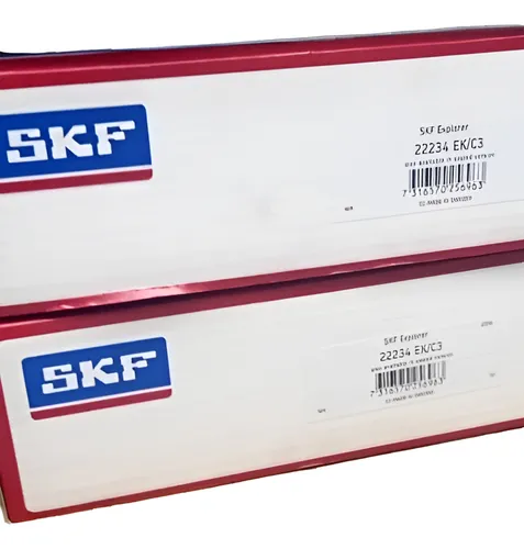 Rodamiento 22234 Ek-c3 Skf