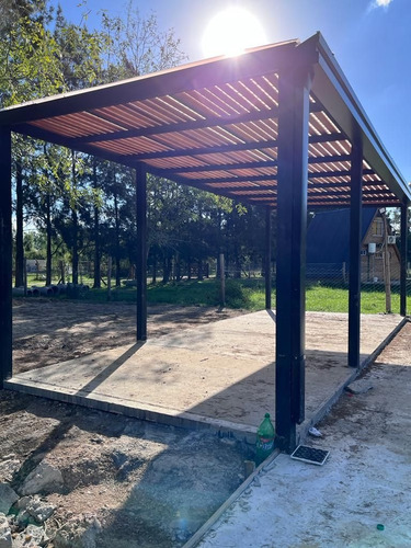 Imagen 6 de 11 de Terreno En Venta En Domselaar