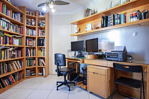 Apartamento 4 Suítes, 4 Vagas - Moema - Ap10456
