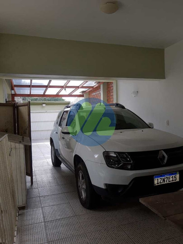 Imagem 29 de 30 de Sobrado Com 3 Dorms, Centro, Pelotas - R$ 980 Mil, Cod: 268 - V268