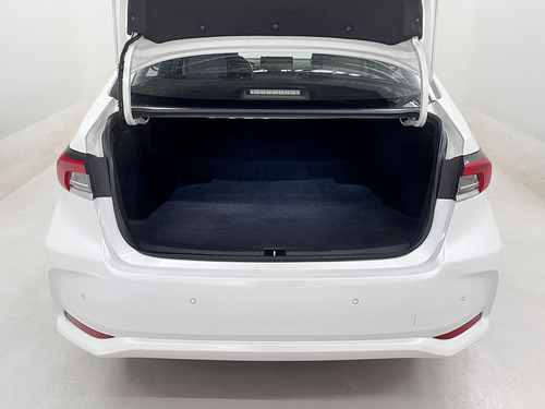 Toyota Corolla VVT-IE XEI DIRECT SHIFT