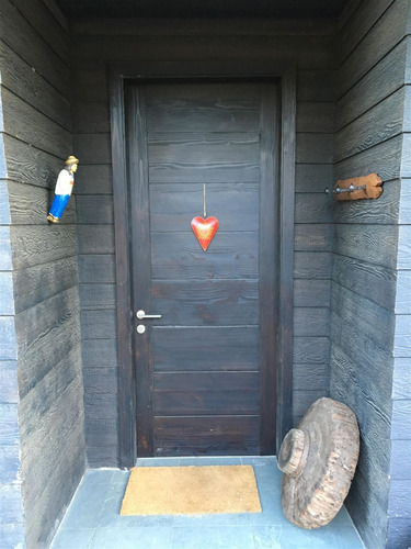 Parcela Con Casa En Venta En Panguipulli