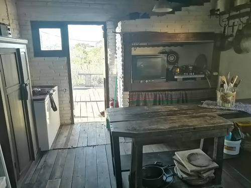 Imagen 8 de 25 de La Pedrera Punta Rubia 5 Cuadras De La Playa, Vista Al Mar, Casa Completa Para 25 Personas