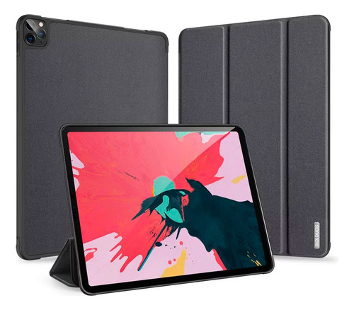 Estuche Protector Para iPad Pro 12,9¨ Folio 