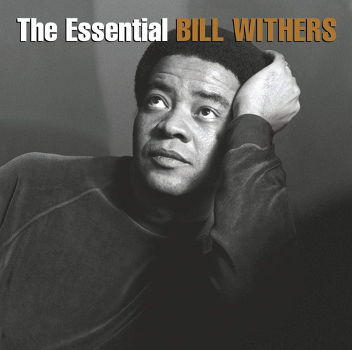 Cd: Lo Esencial De Bill Withers