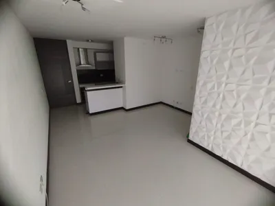 Apartamento en venta
