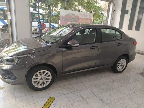 Fiat Cronos0km. Adelanto Minimo+cuotas - Retira Ya!