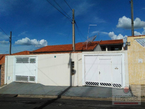 Imagem 4 de 17 de Excelente Imóvel No De Lorenzi - Ca2231
