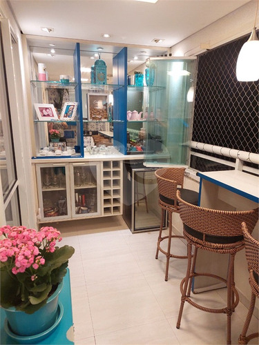 Imagem 4 de 22 de Apartamento-são Paulo-morumbi | Ref.: Reo626877 - Reo626877