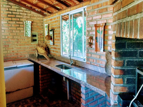 Imagem 30 de 30 de Sítio Completo Perto De Santa Luzia, Oportunidade! - Ch00003 - 34266482