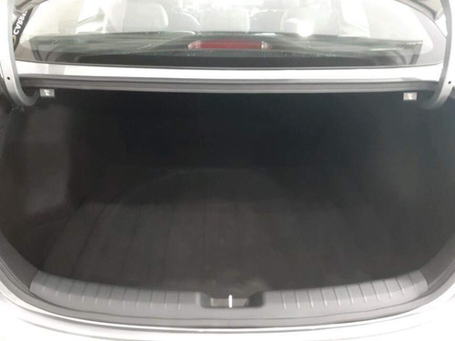 Imagem 11 de 12 de Cerato 2.0 16v Flex Sx Automático