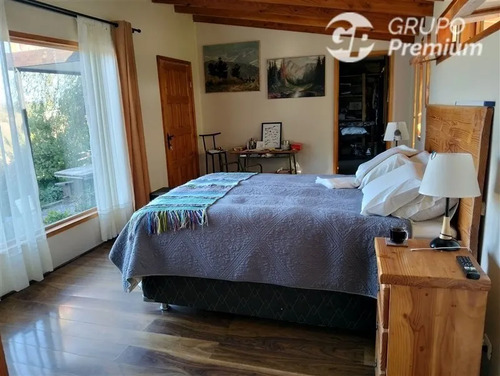 Parcela En Venta En Melipilla