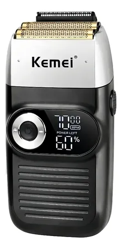 comprar Máquina Afeitadora Kemei Kemei Km-2026 Profesional