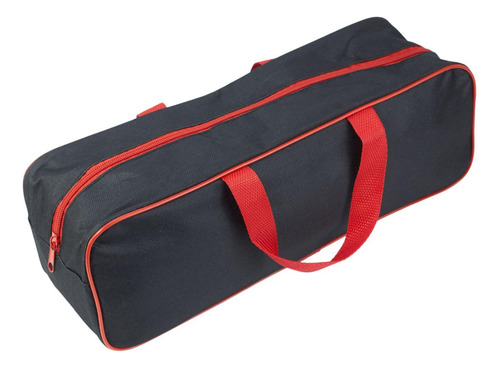 Bolsa De Aspiradora De Coche, Portátil, Bolsa De Rojo