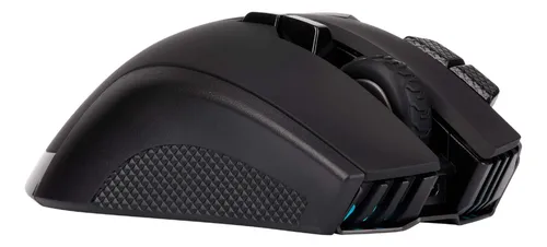 Mouse Inalámbrico Para Juegos Corsair Ironclaw