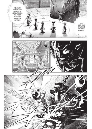 Imagen 3 de 6 de The Legend Of Zelda. Twilight Princess #6