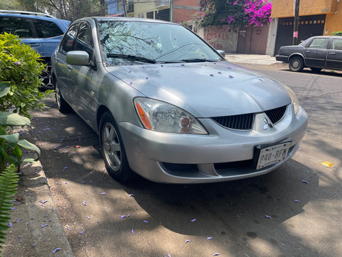 Mitsubishi Lancer Es Aa Ee At