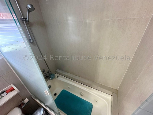 Apartamento En Venta En El Rosal